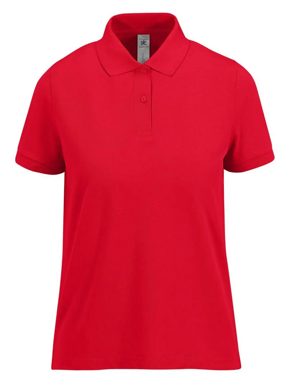 B&C My polo 210 / Women