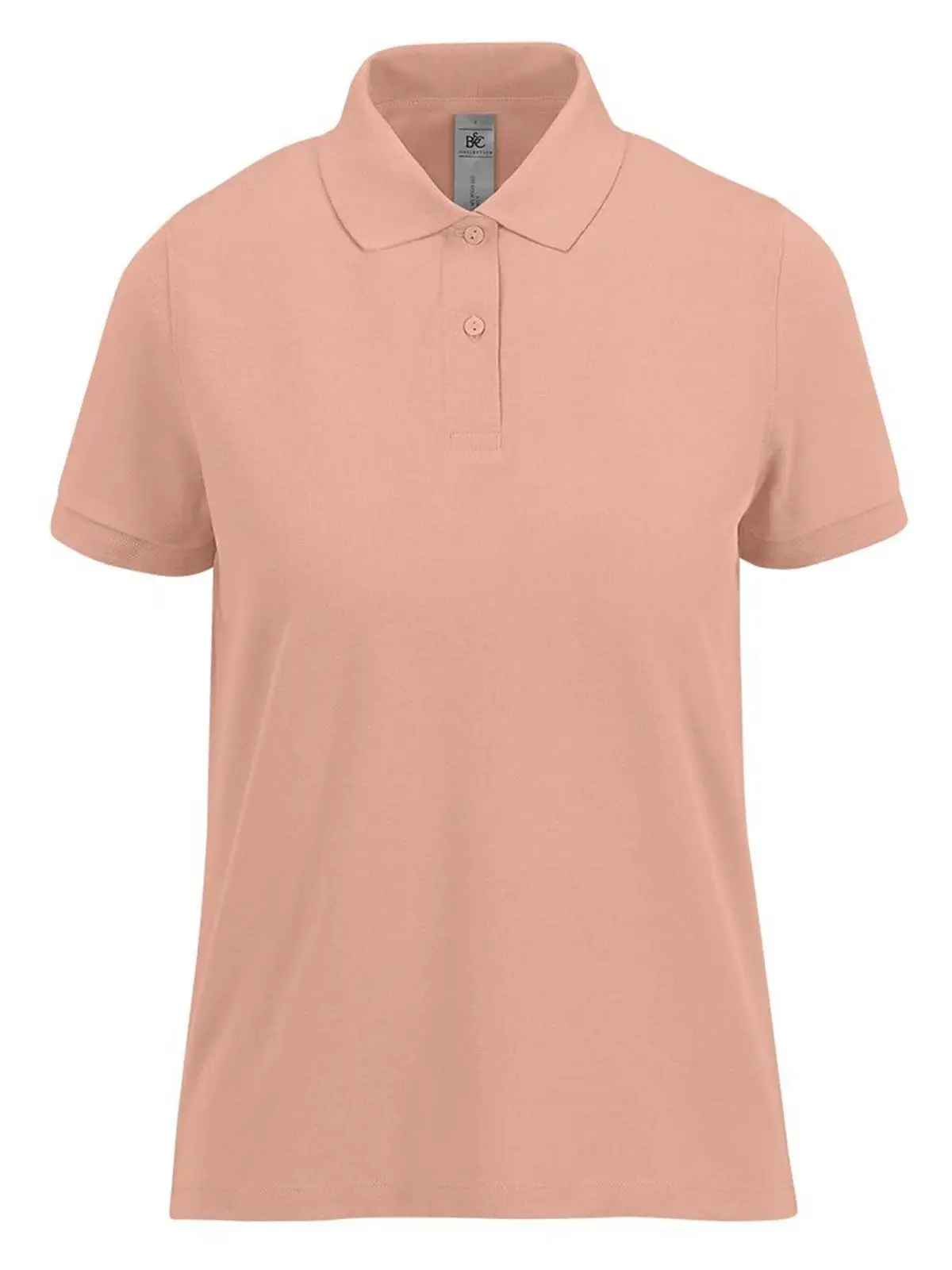 B&C My polo 210 / Women