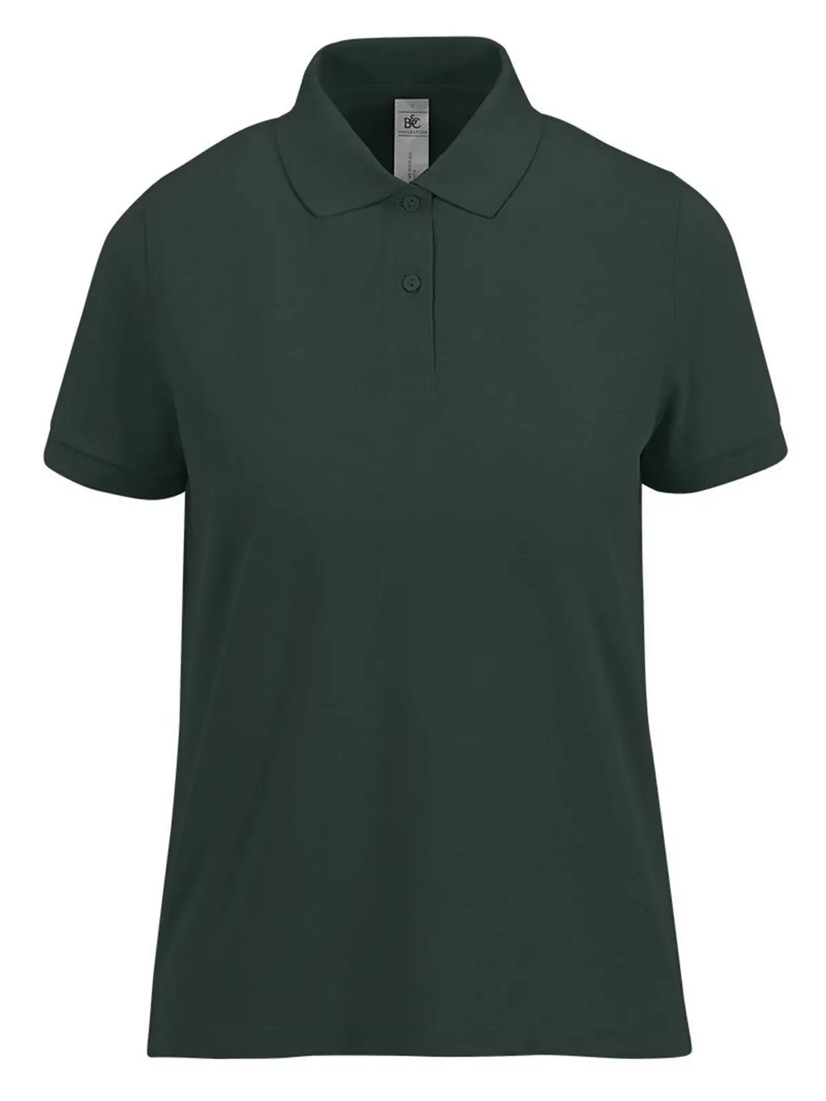 B&C My polo 210 / Women