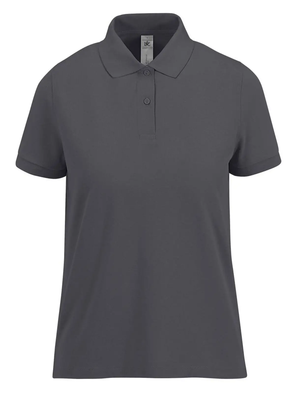 B&C My polo 210 / Women
