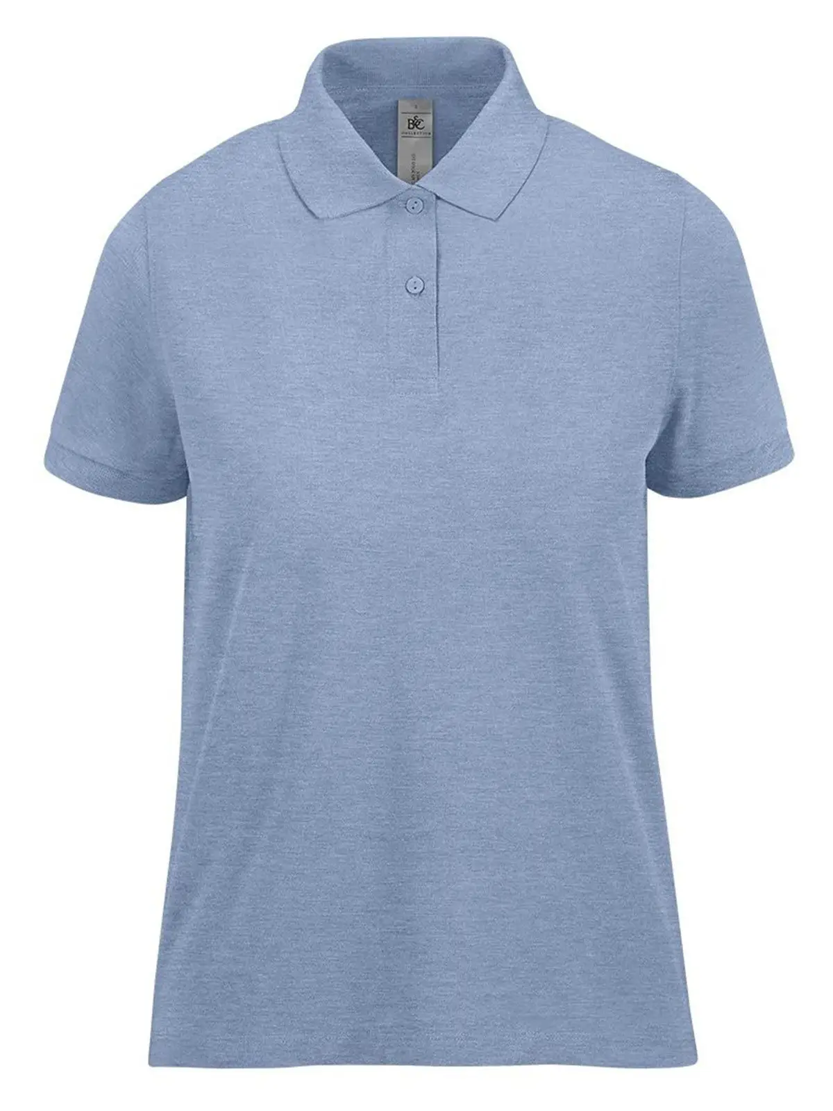 B&C My polo 210 / Women