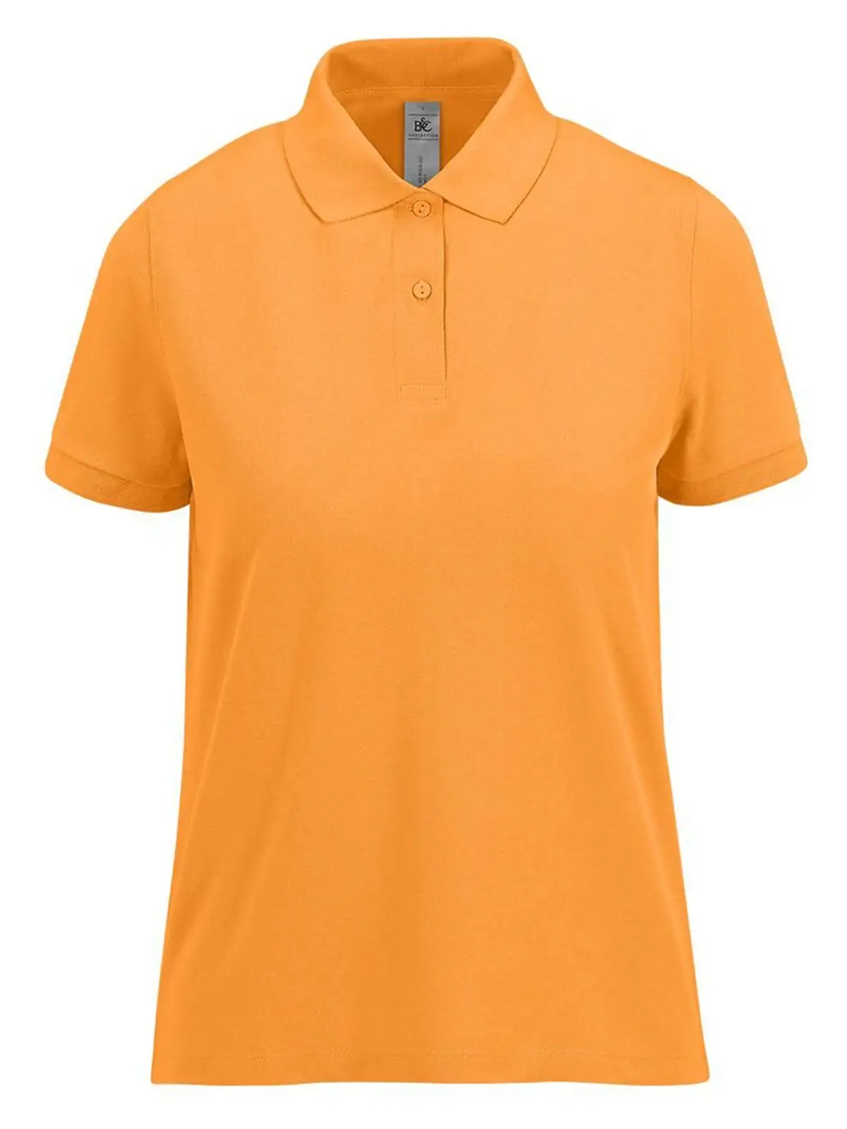 B&C My polo 210 / Women