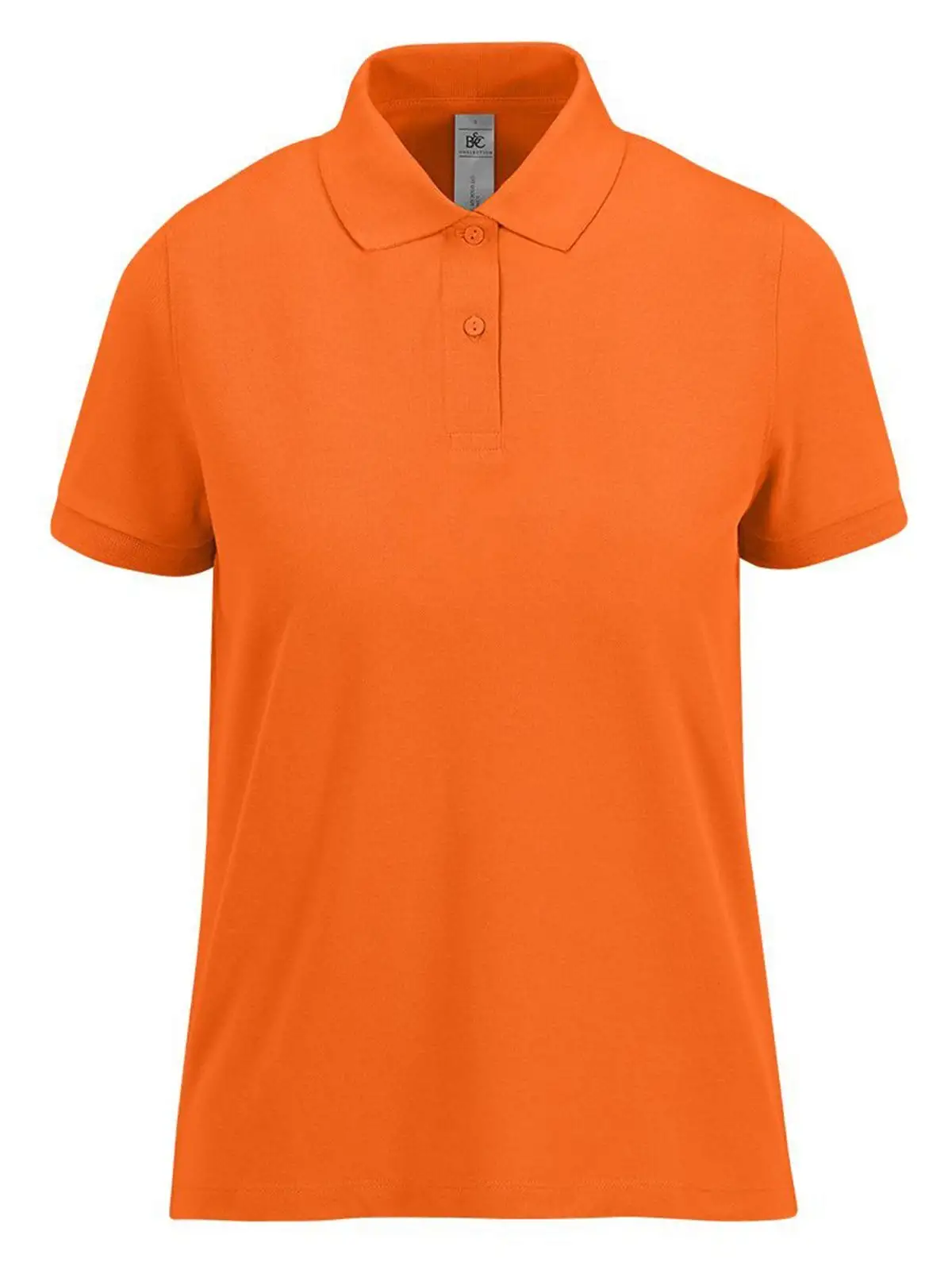B&C My polo 210 / Women