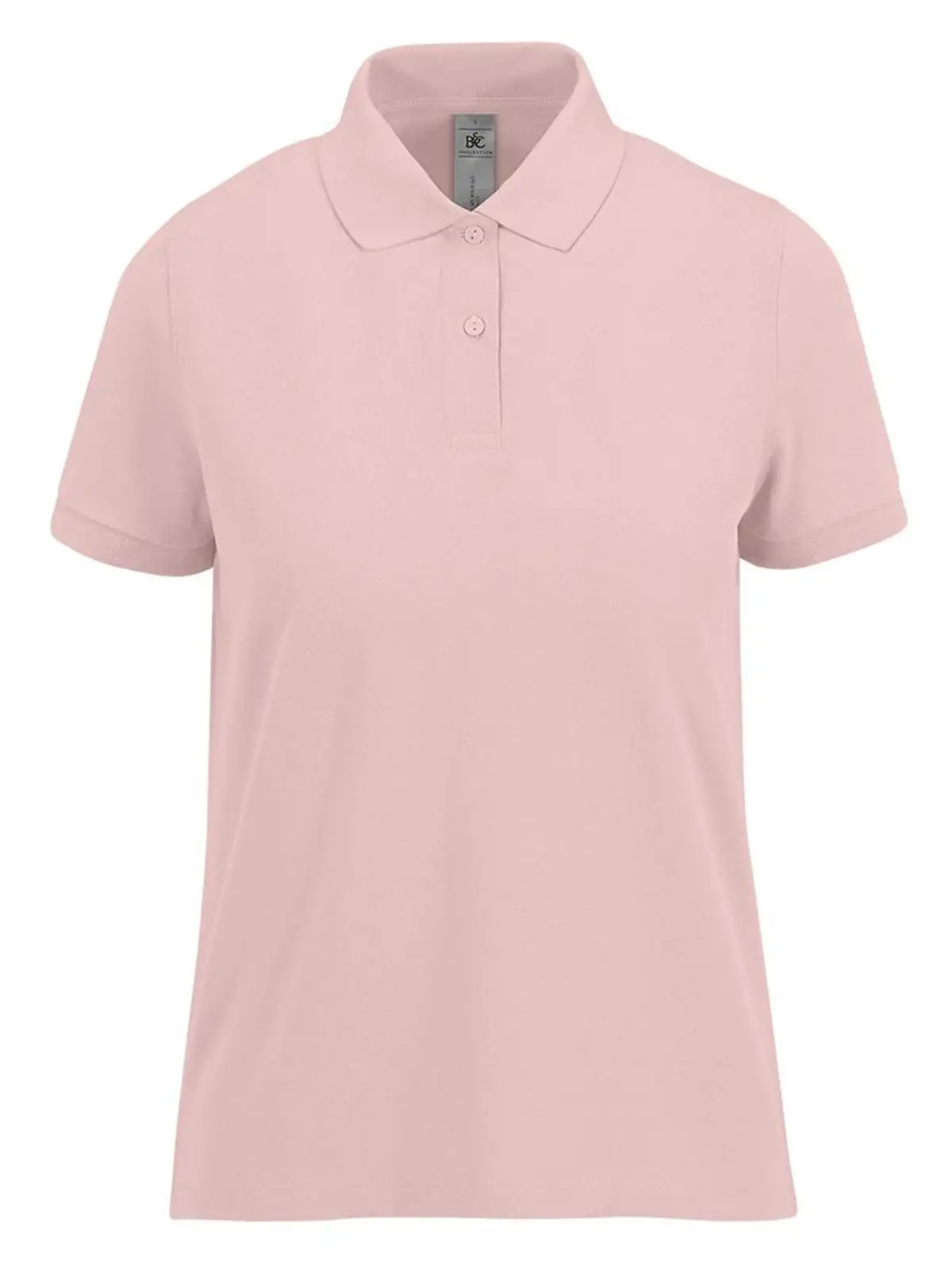 B&C My polo 210 / Women