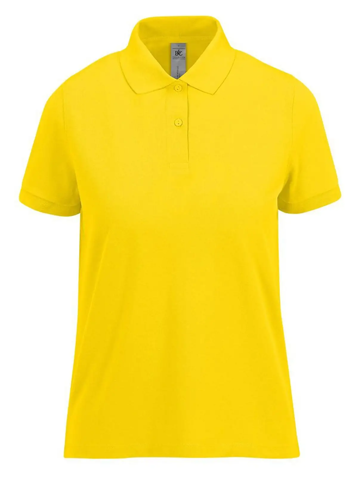 B&C My polo 210 / Women