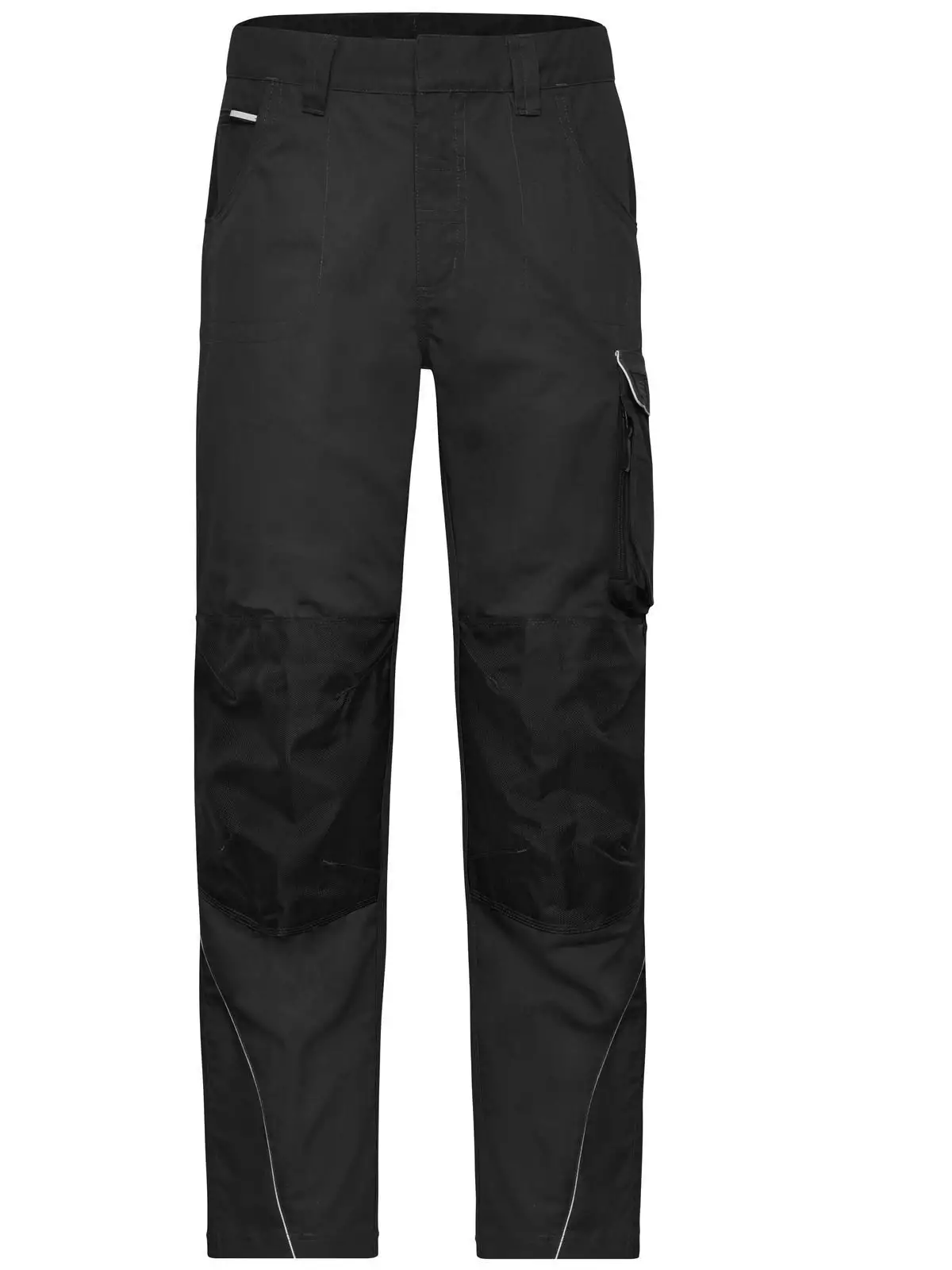 Workwear Pants - Solid