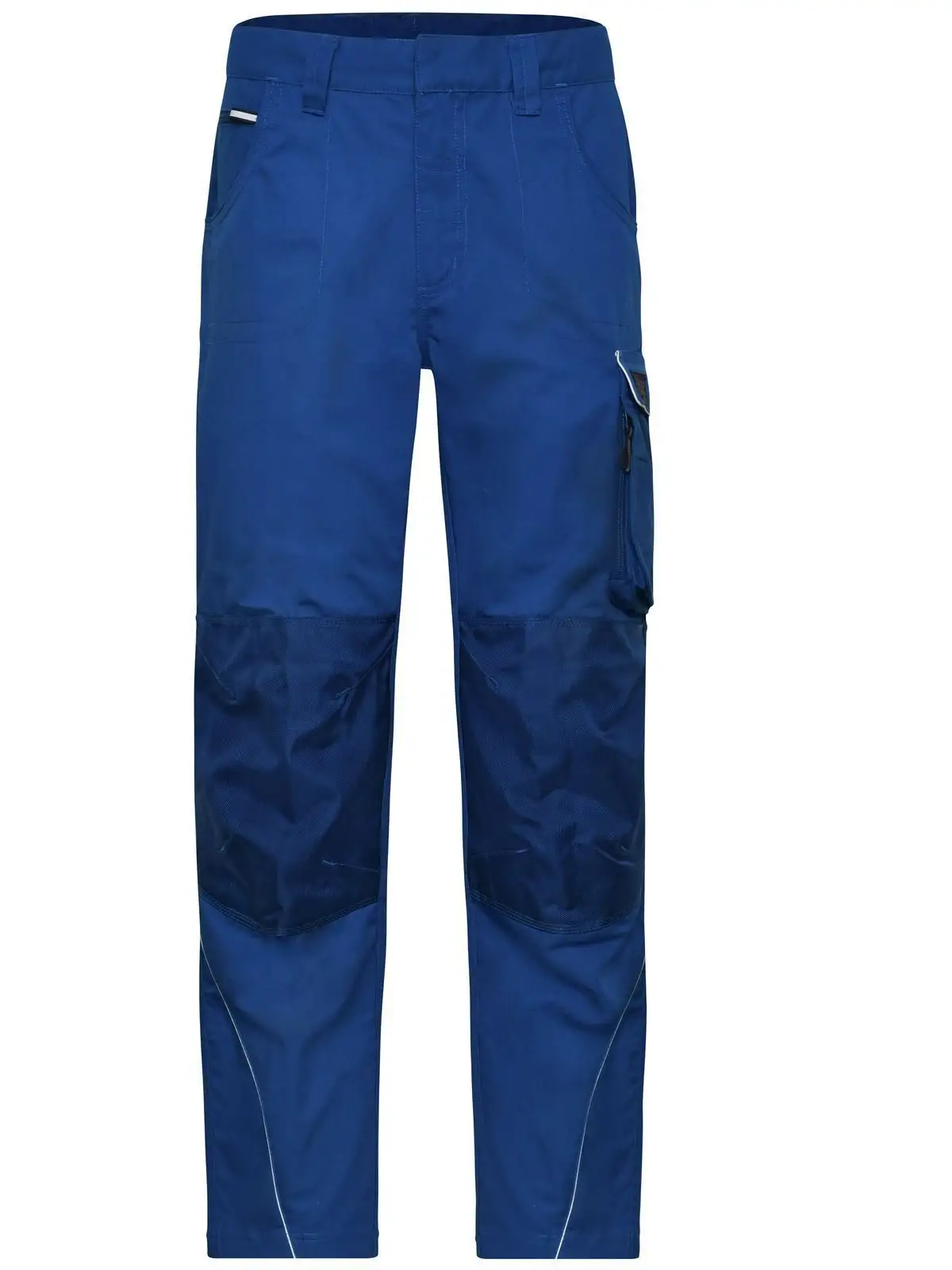 Workwear Pants - Solid