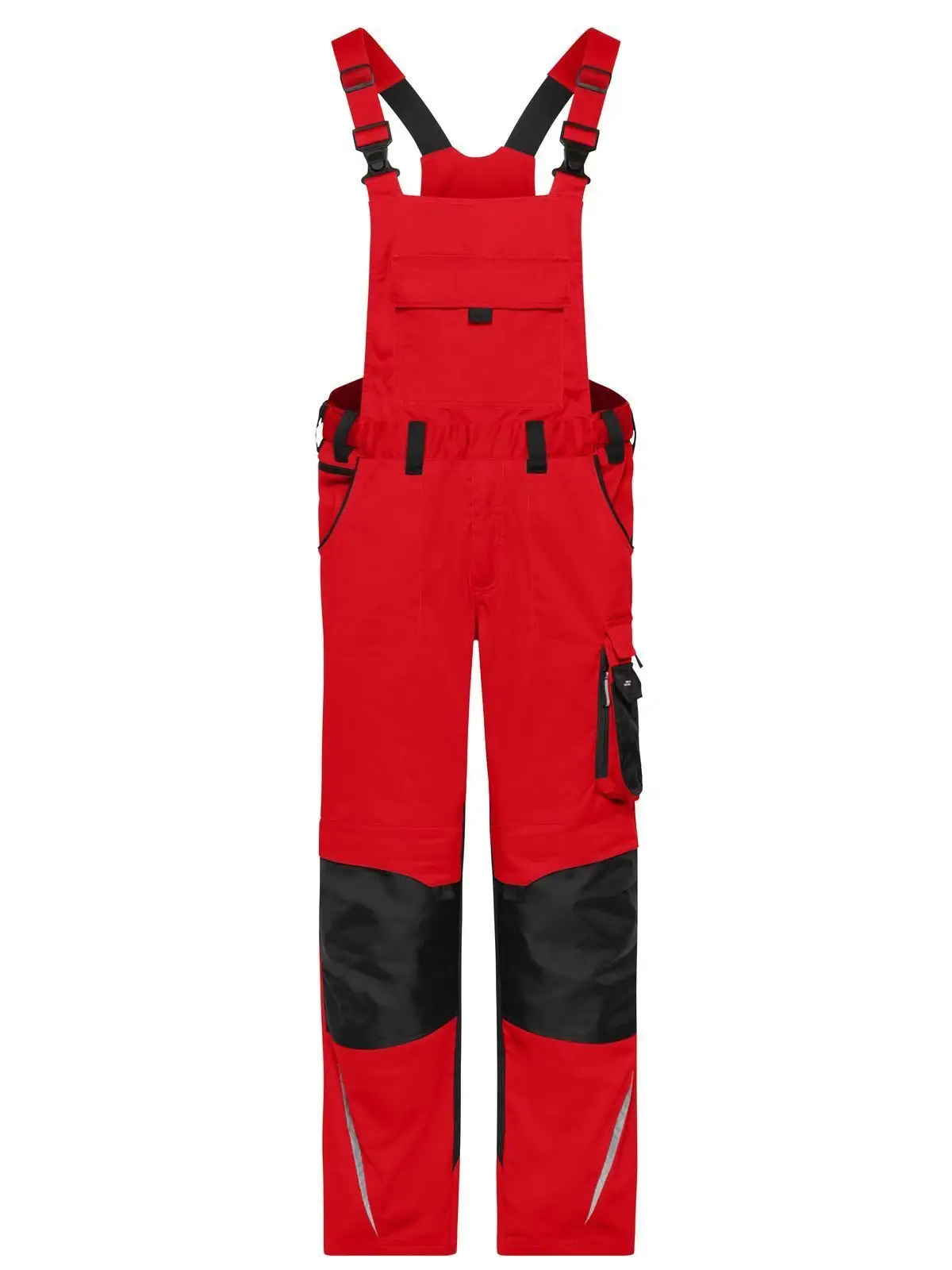 Workwear Pants with Bip - Strong