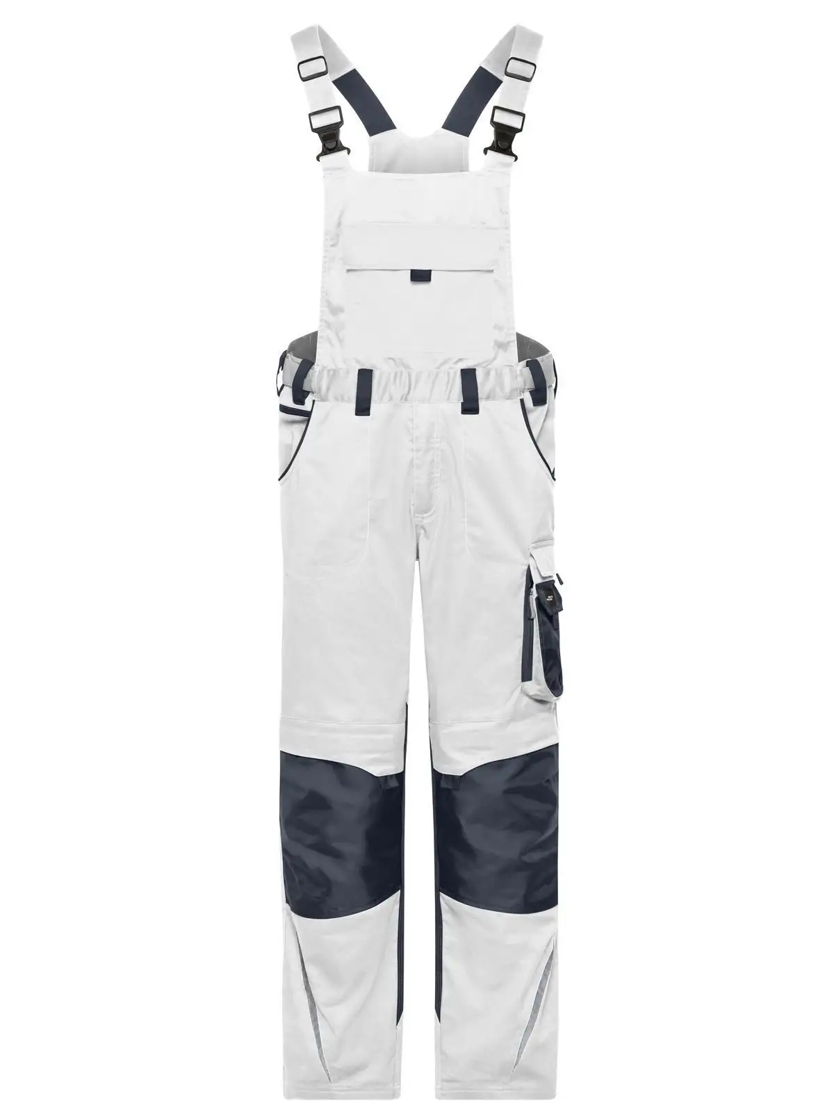 Workwear Pants with Bip - Strong