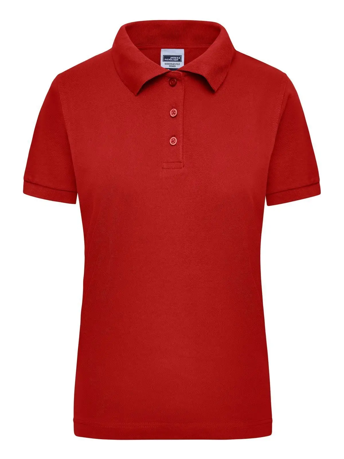 Workwear Polo Women