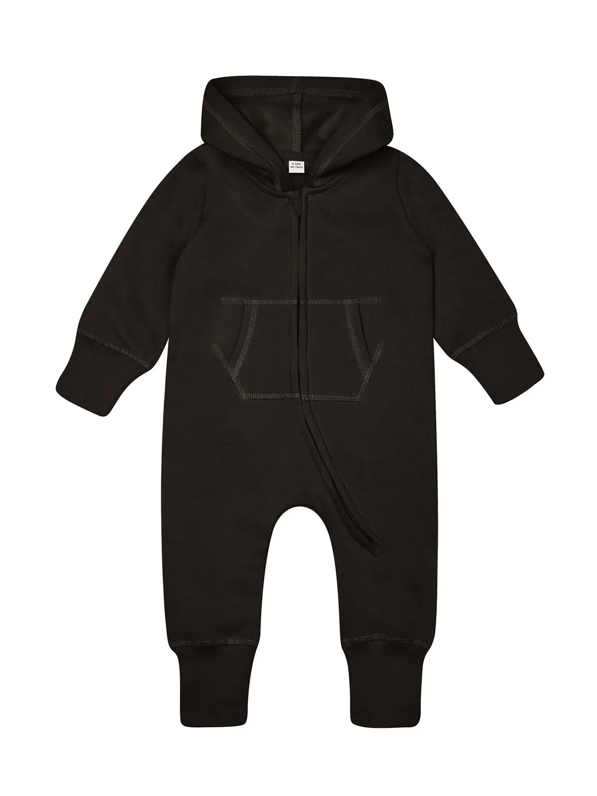 Baby All-in-One
