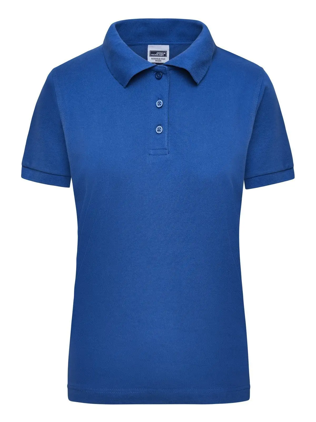 Workwear Polo Women