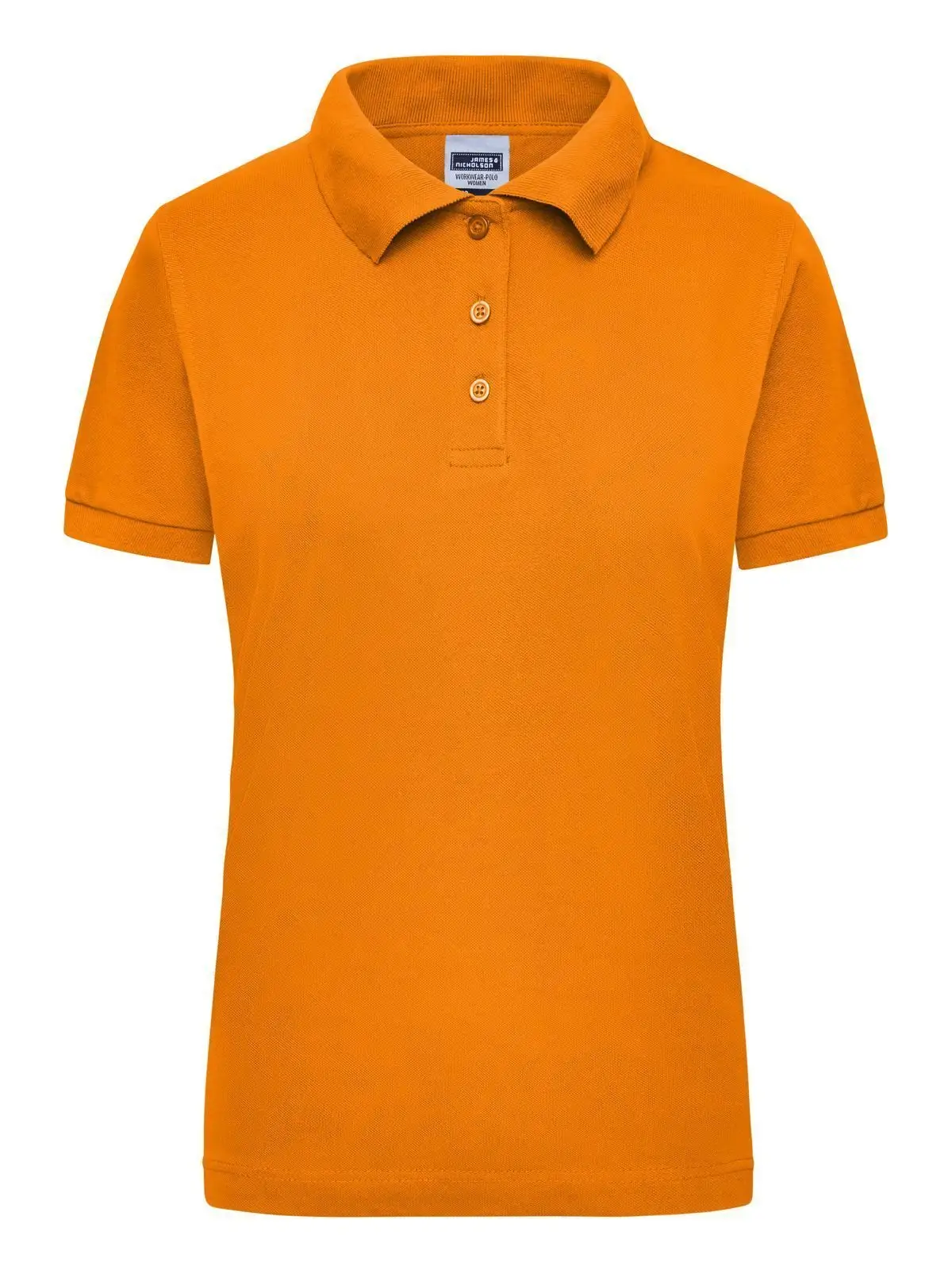 Workwear Polo Women
