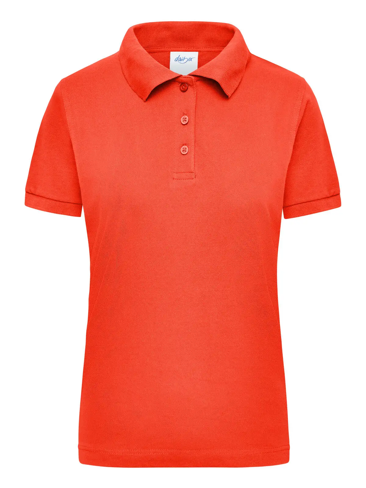 Workwear Polo Women