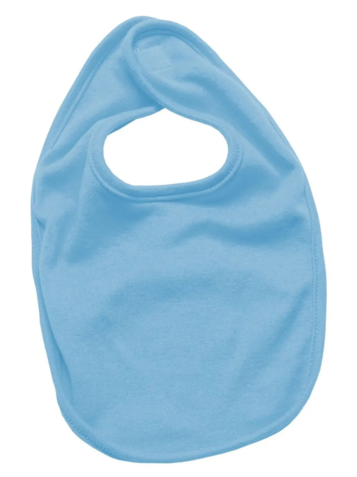 Baby Bib Single Layer