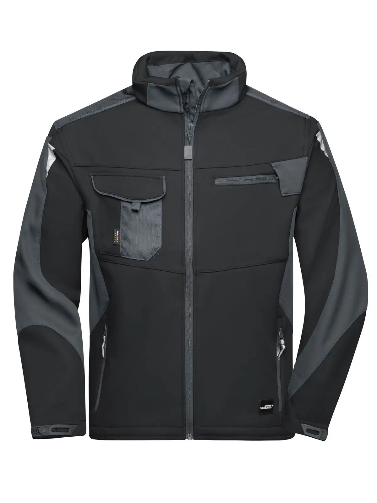 Workwear Softshell Jacket - Strong