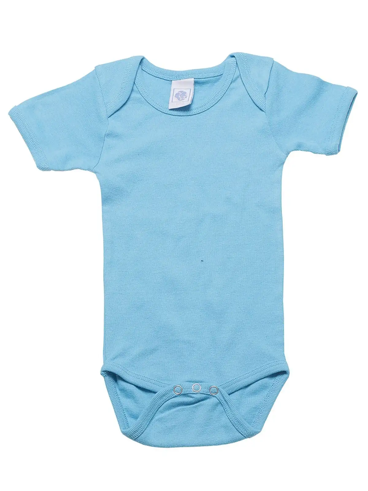 Baby Body Short Sleeves