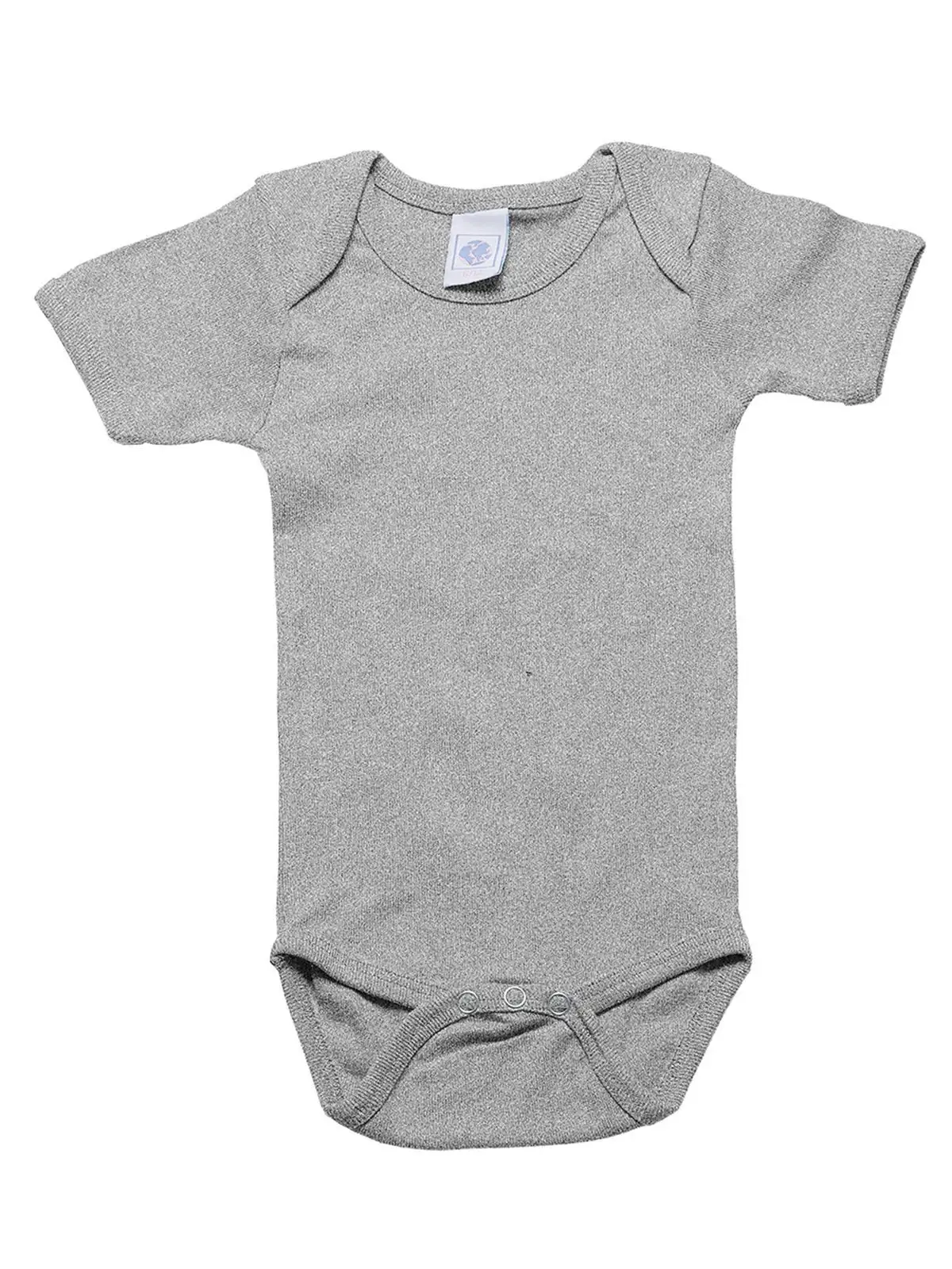 Baby Body Short Sleeves