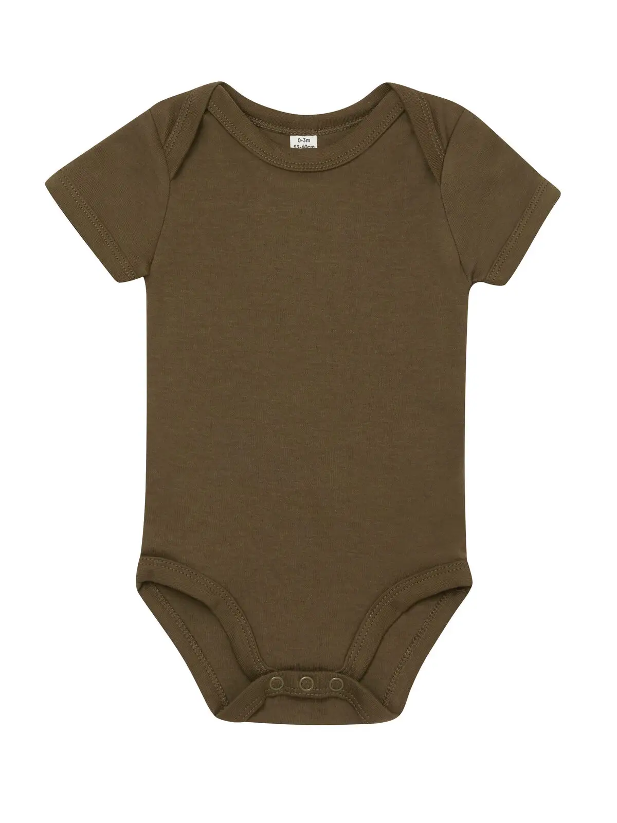 Baby Bodysuit