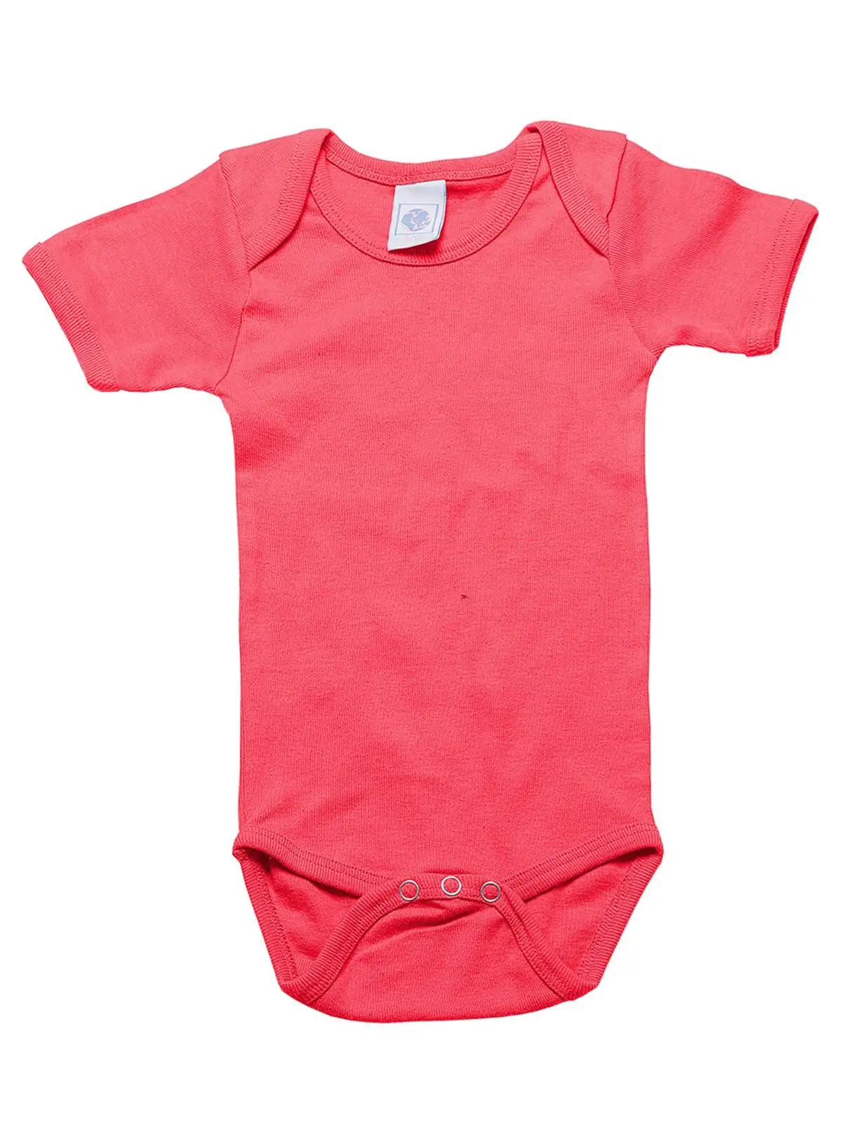 Baby Body Short Sleeves