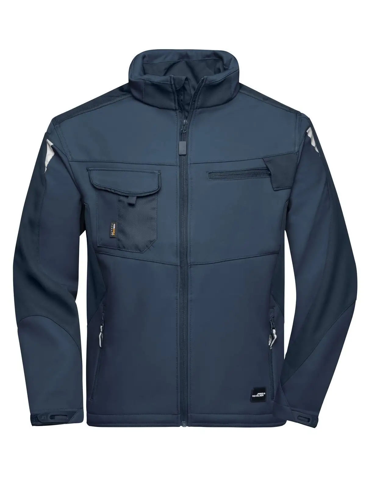 Workwear Softshell Jacket - Strong