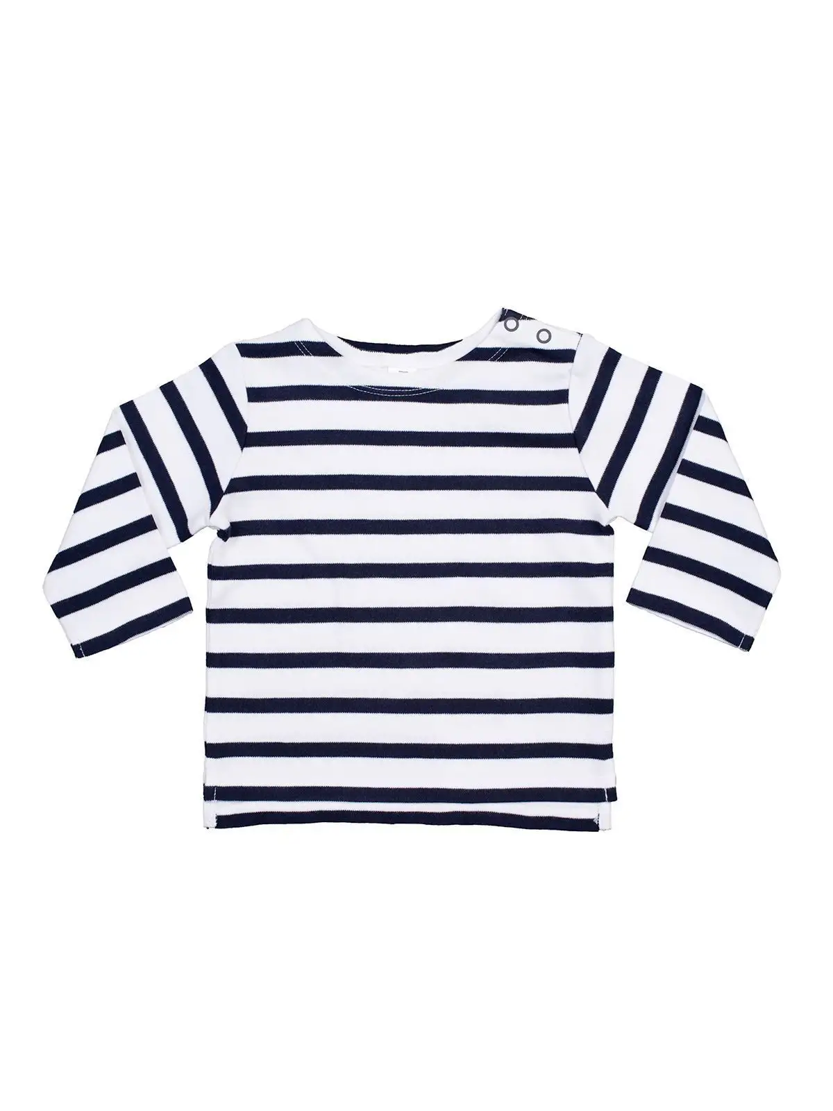 Baby Breton Top
