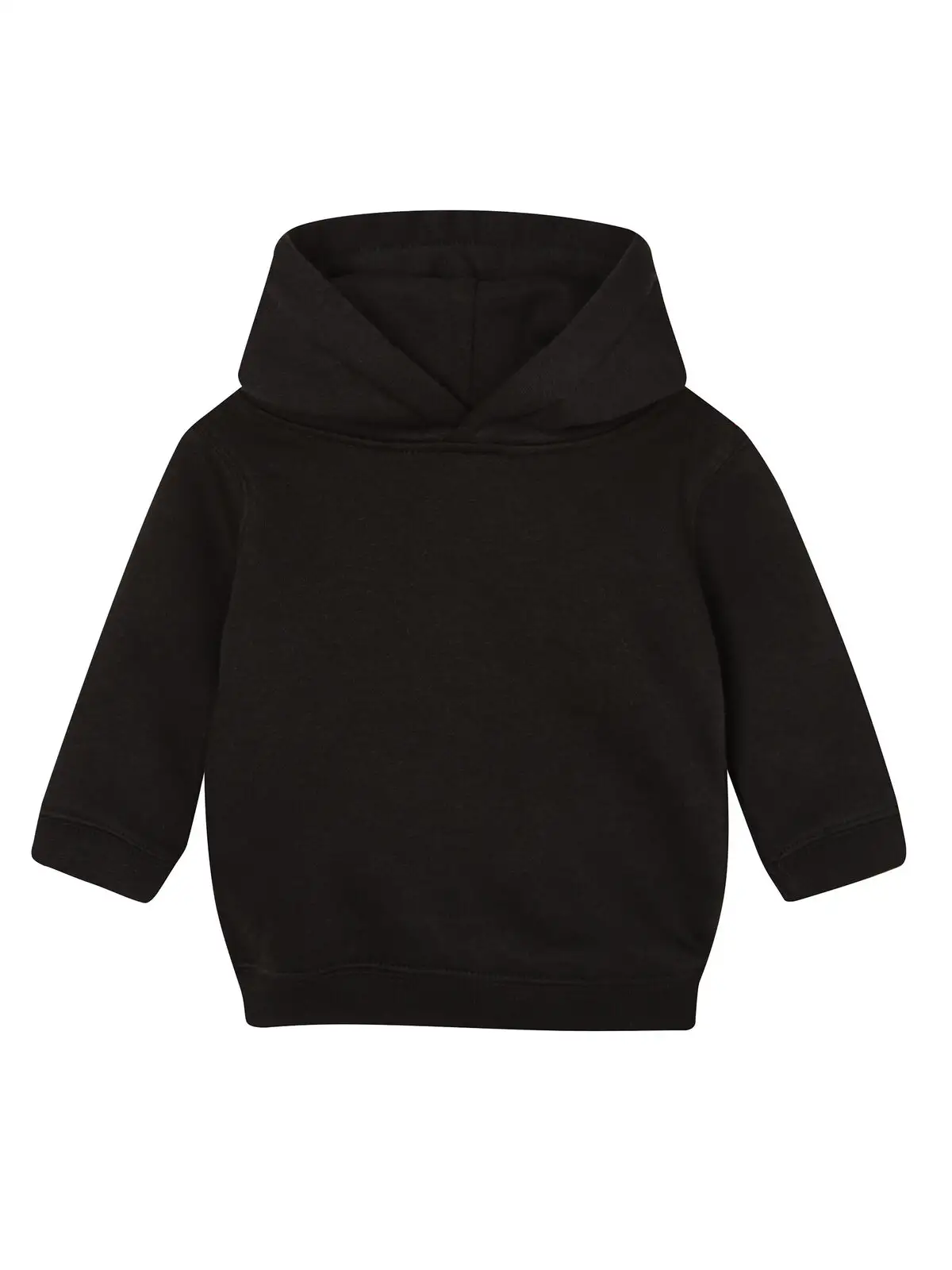 Baby Essential Hoodie