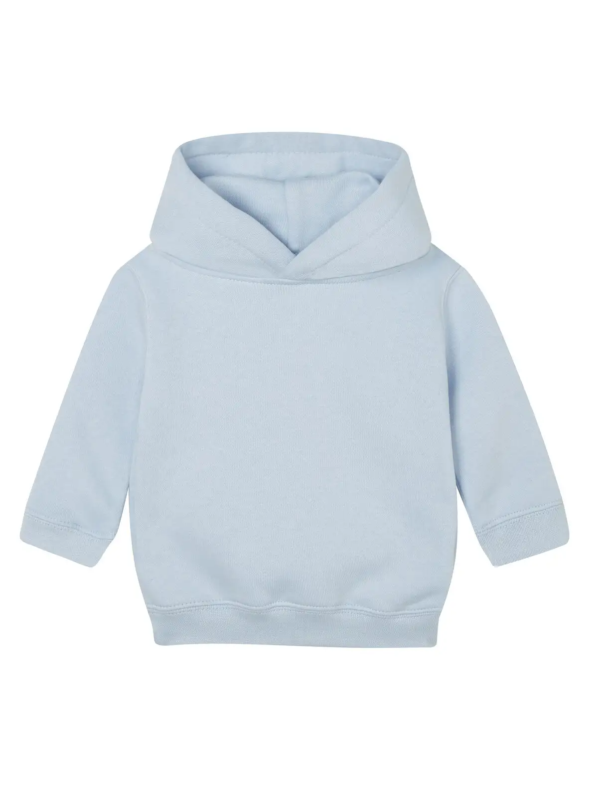 Baby Essential Hoodie