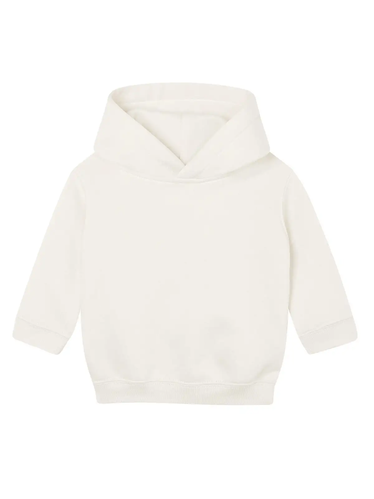 Baby Essential Hoodie