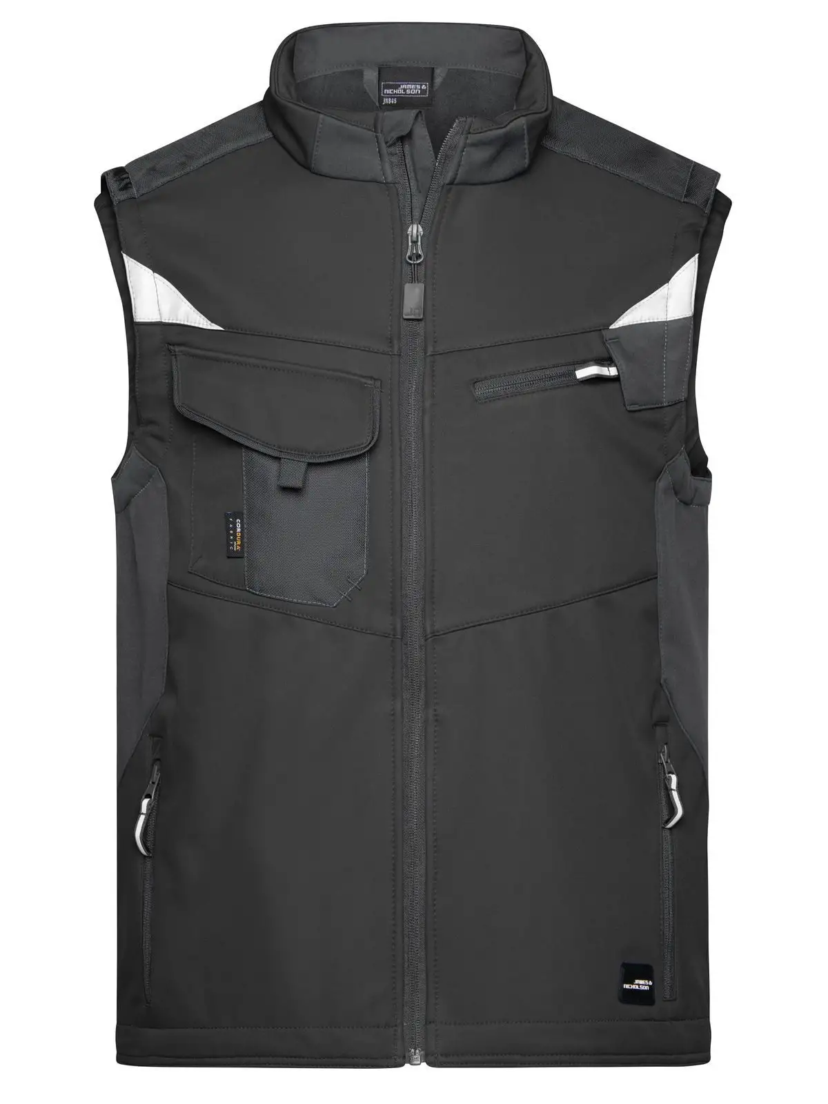 Workwear Softshell Vest - Strong