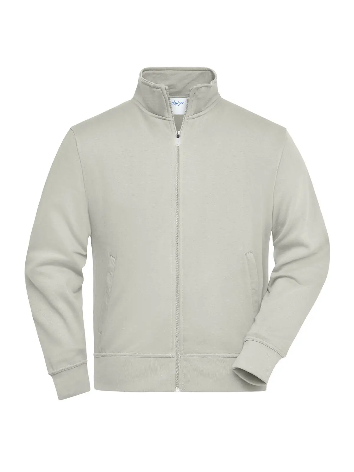 Workwear Sweat Jacket