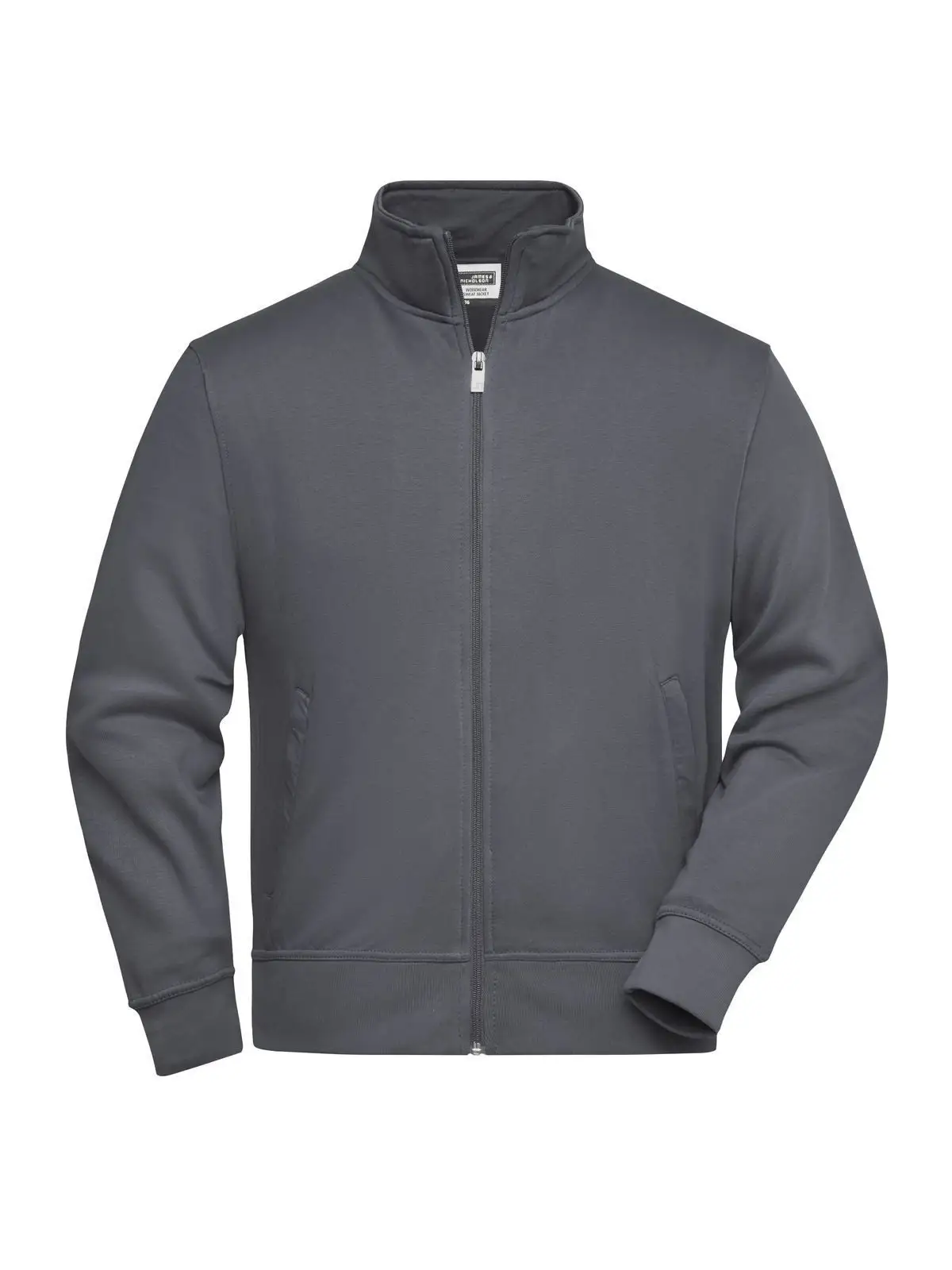 Workwear Sweat Jacket