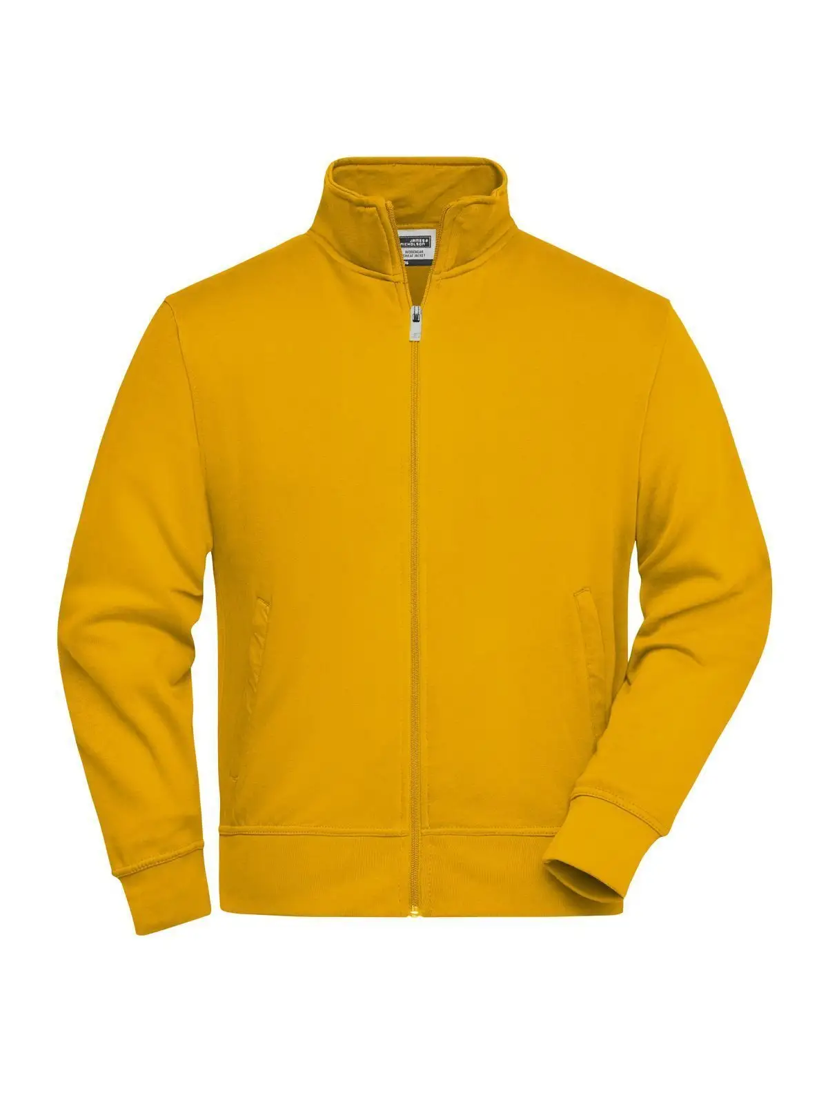 Workwear Sweat Jacket