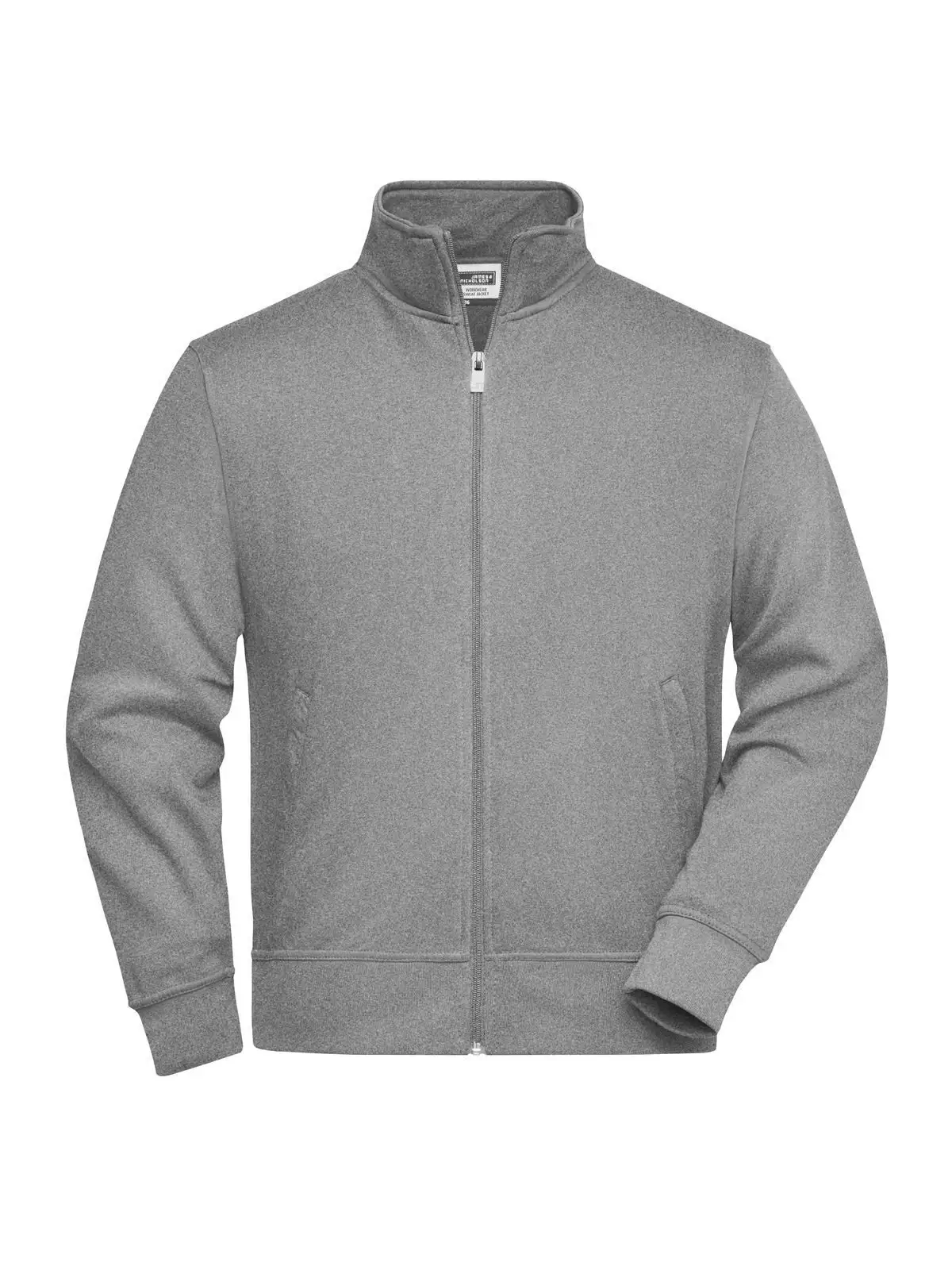 Workwear Sweat Jacket