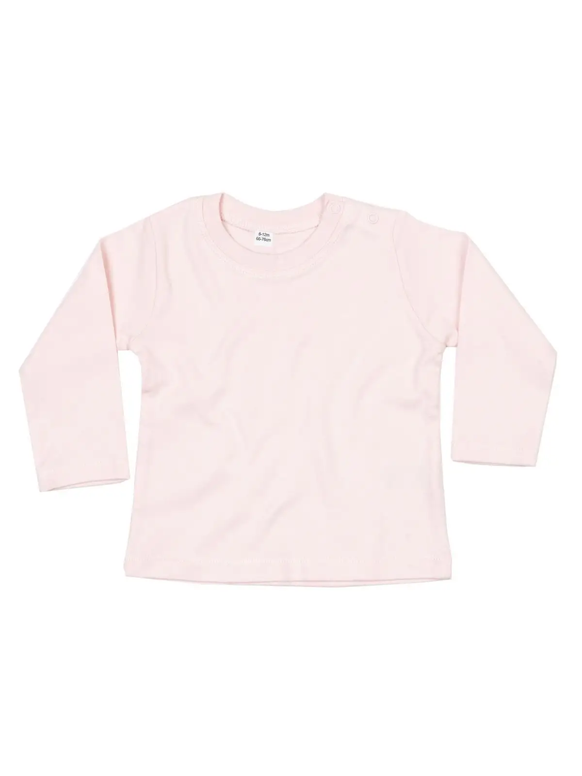 Baby Long Sleeve T