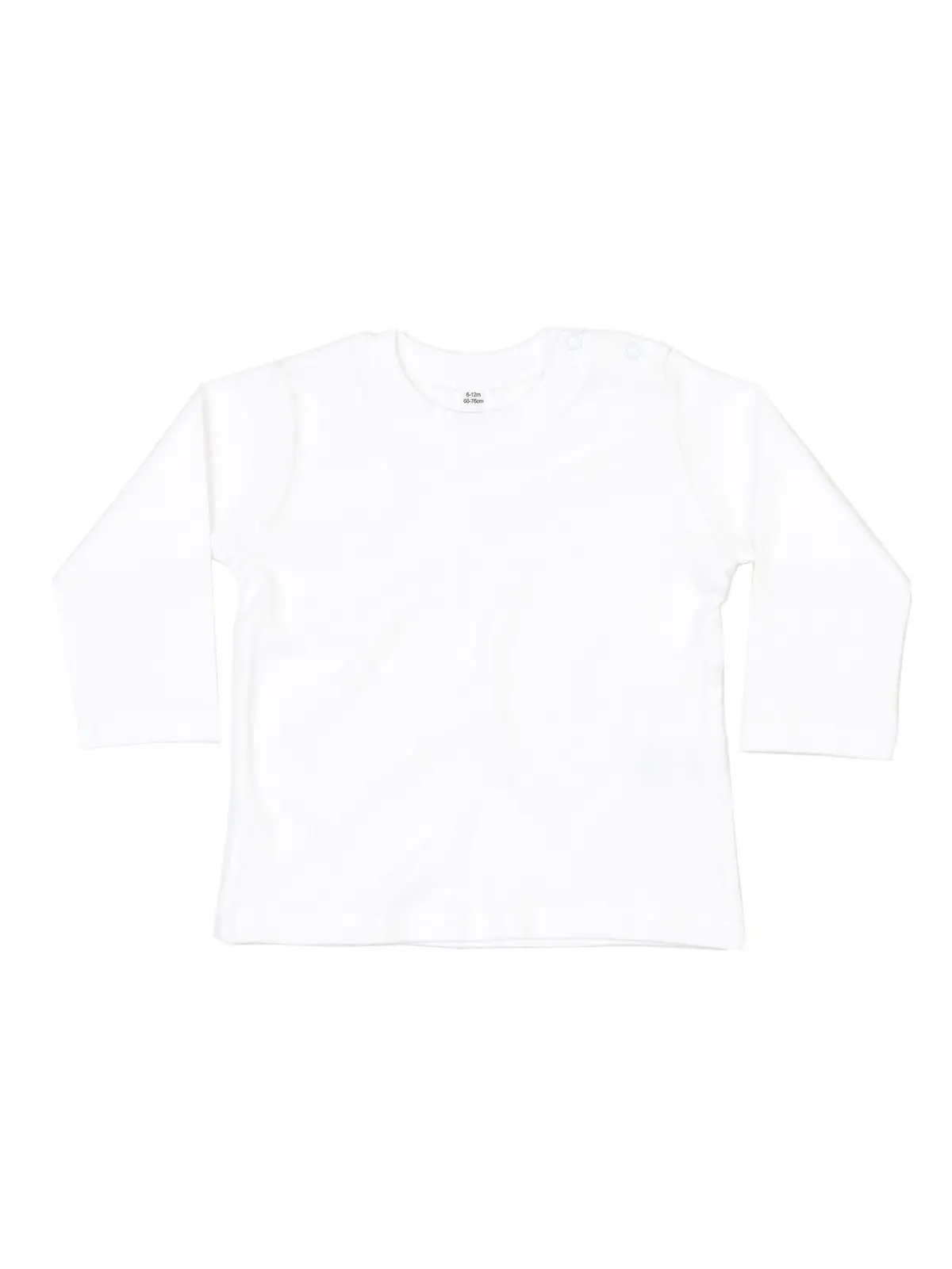 Baby Long Sleeve T