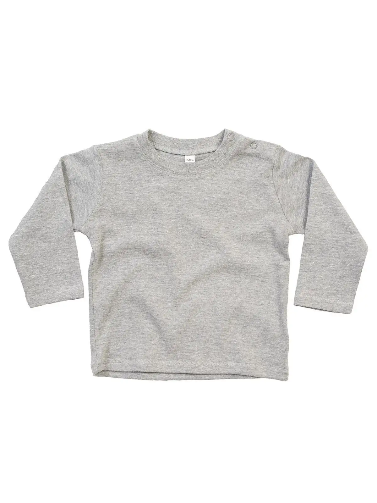 Baby Long Sleeve T