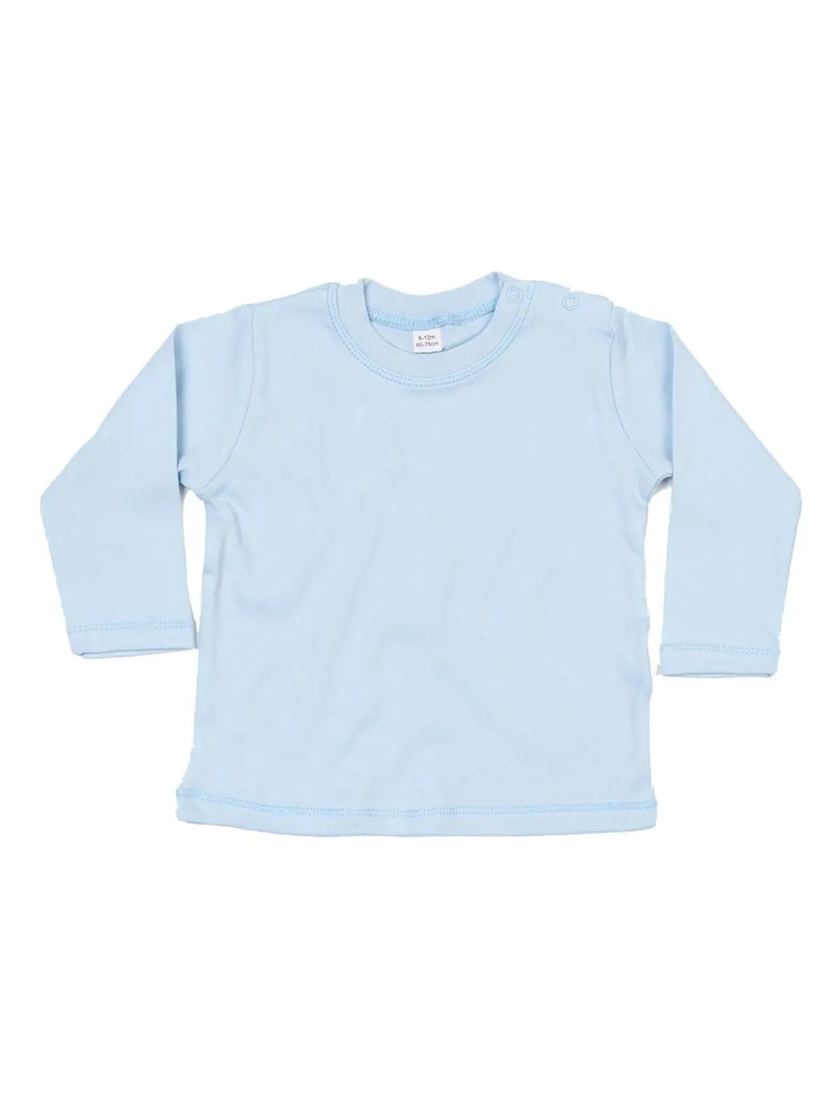 Baby Long Sleeve T