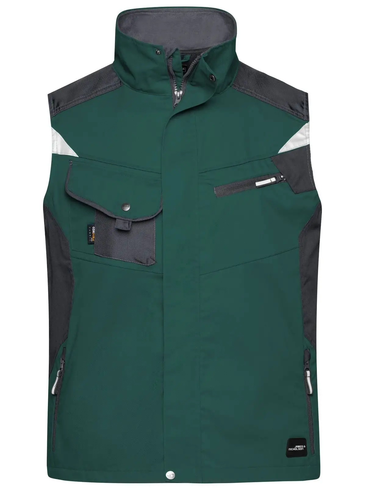 Workwear Vest - Strong