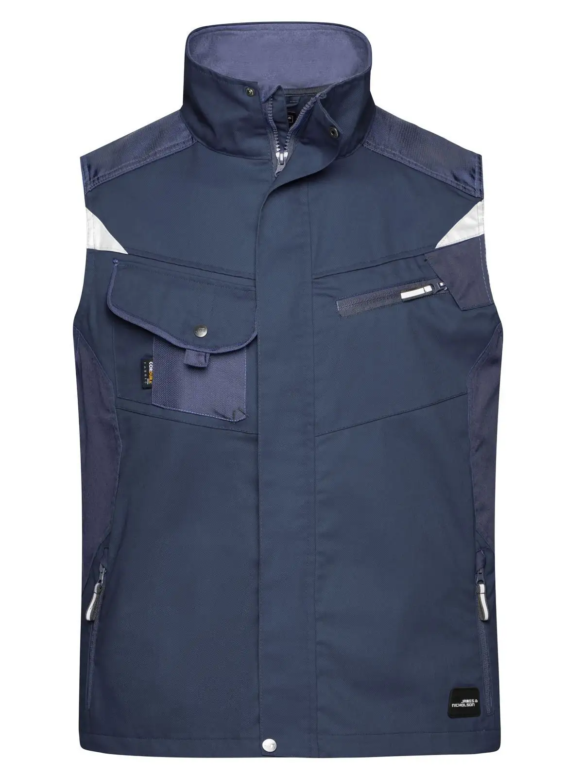 Workwear Vest - Strong