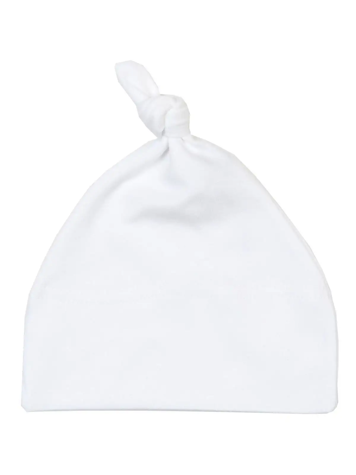 Baby One-Knot Hat