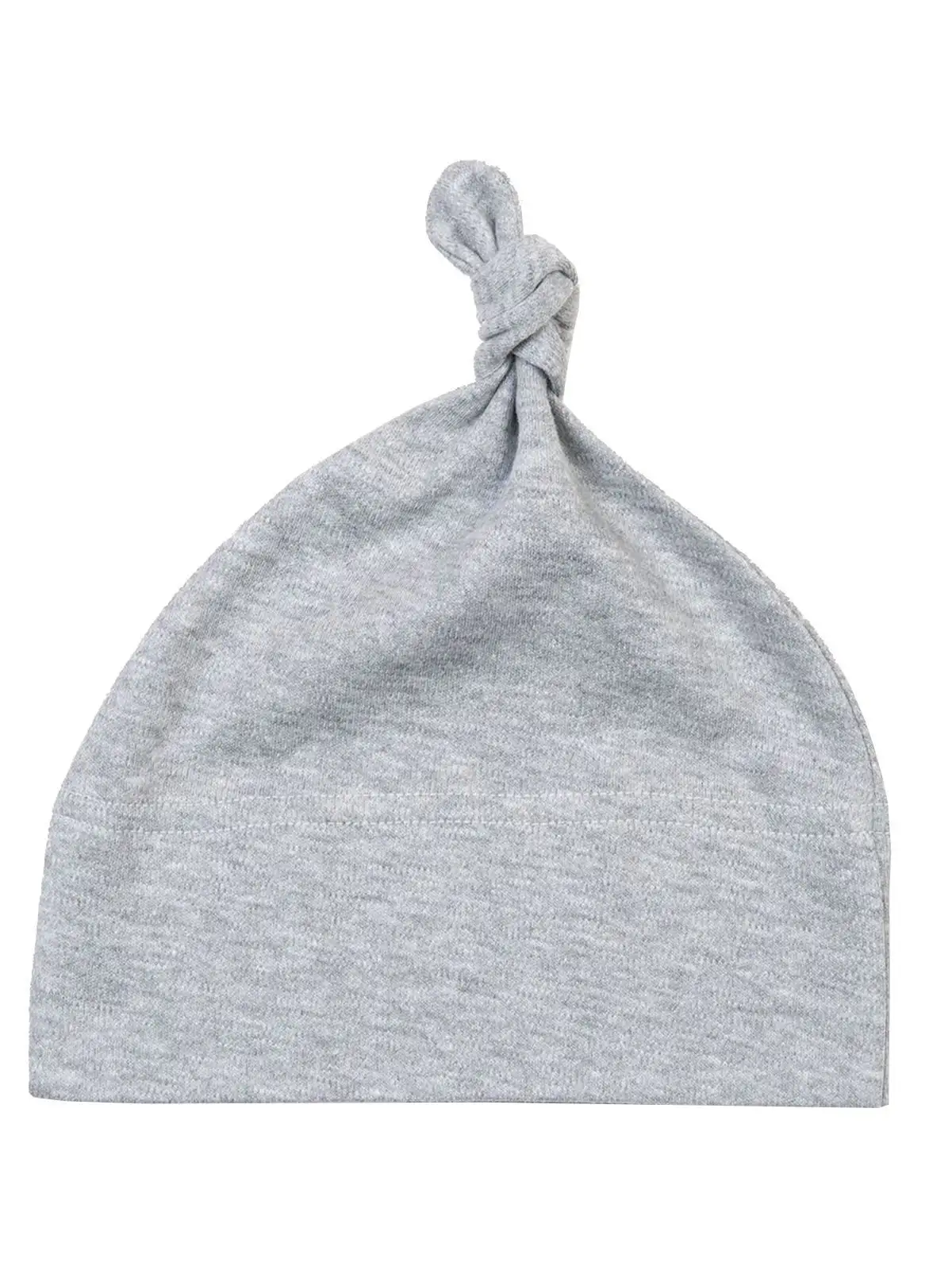 Baby One-Knot Hat