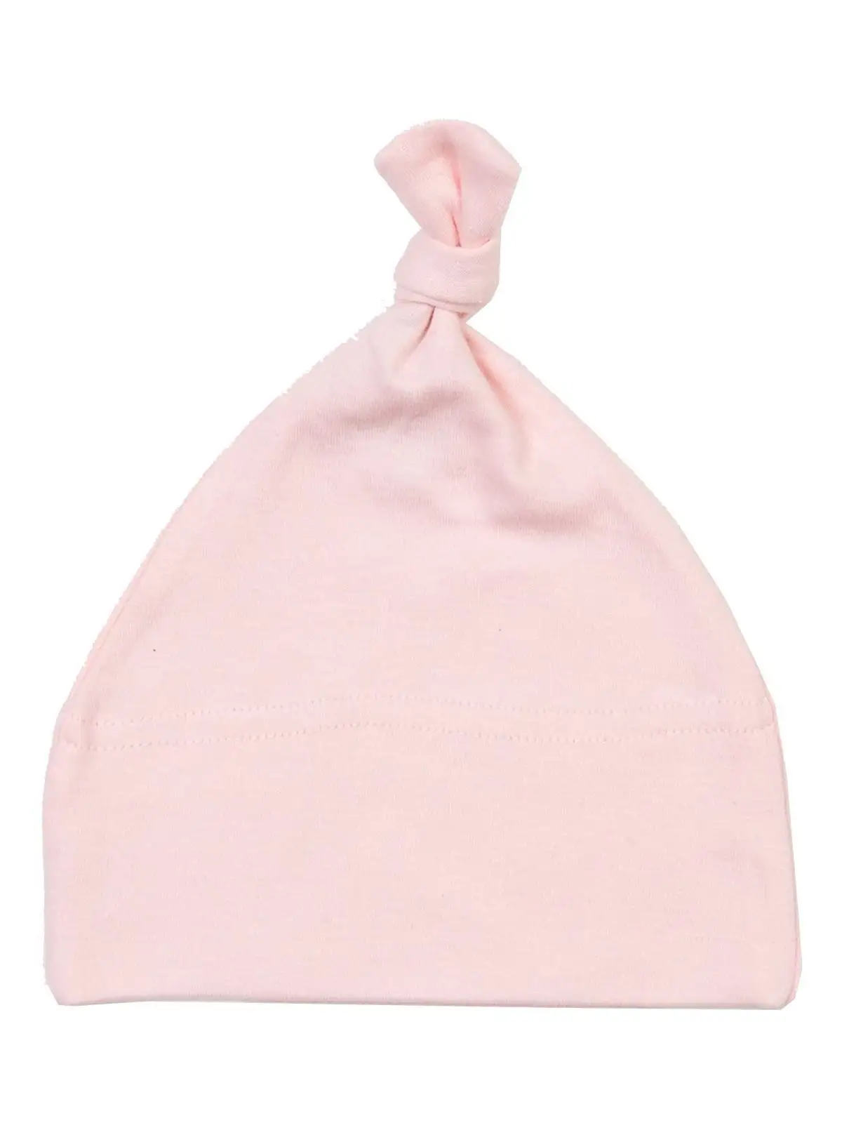 Baby One-Knot Hat