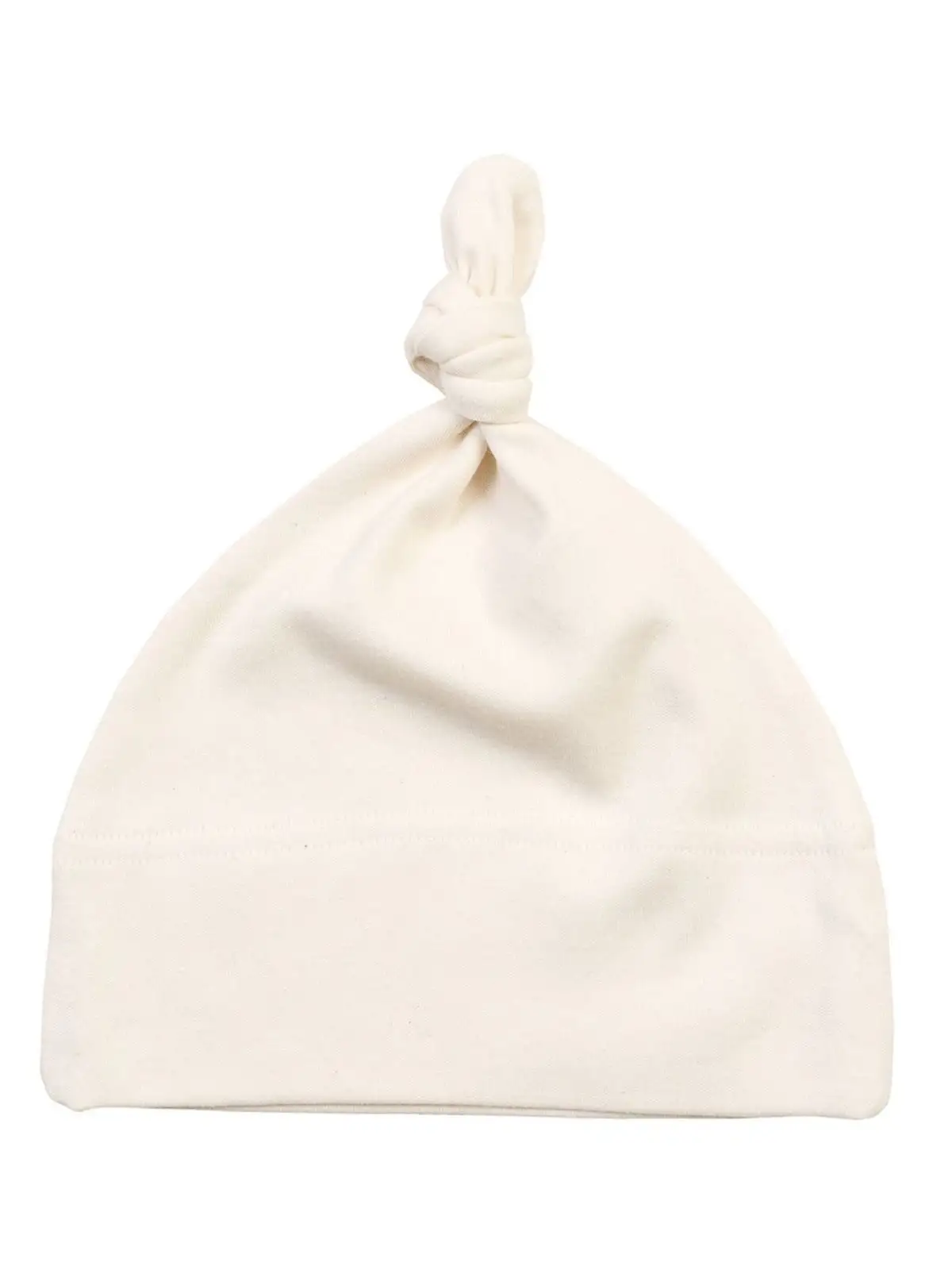 Baby One-Knot Hat