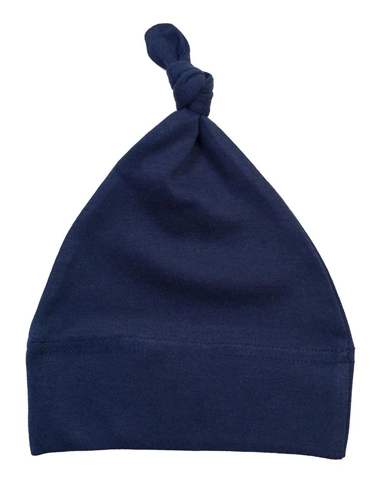 Baby One-Knot Hat