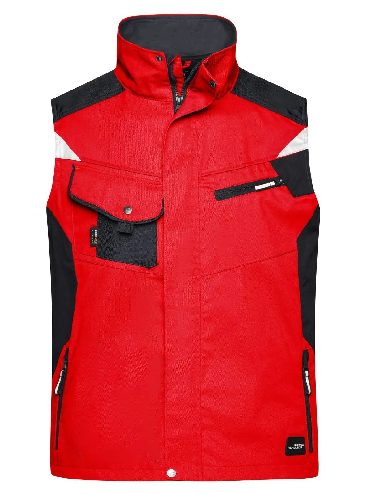 Workwear Vest - Strong