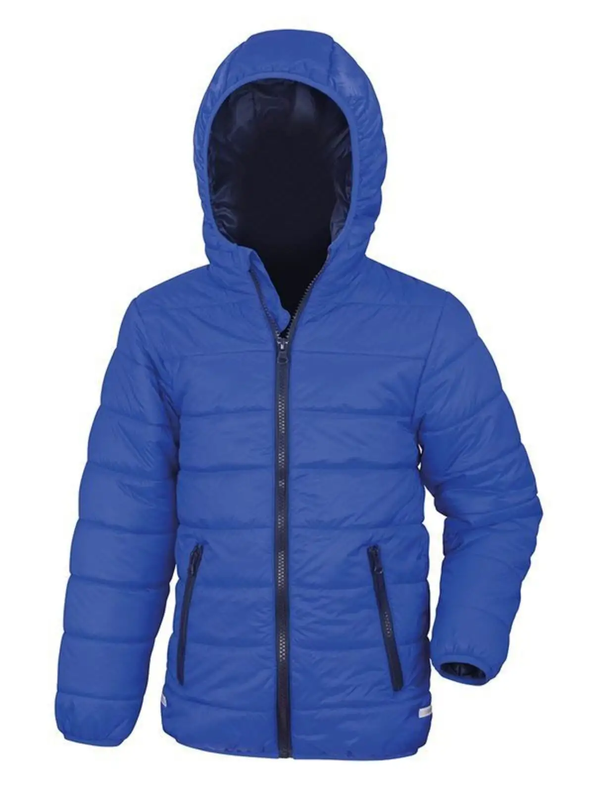 Youth Padded Jacket