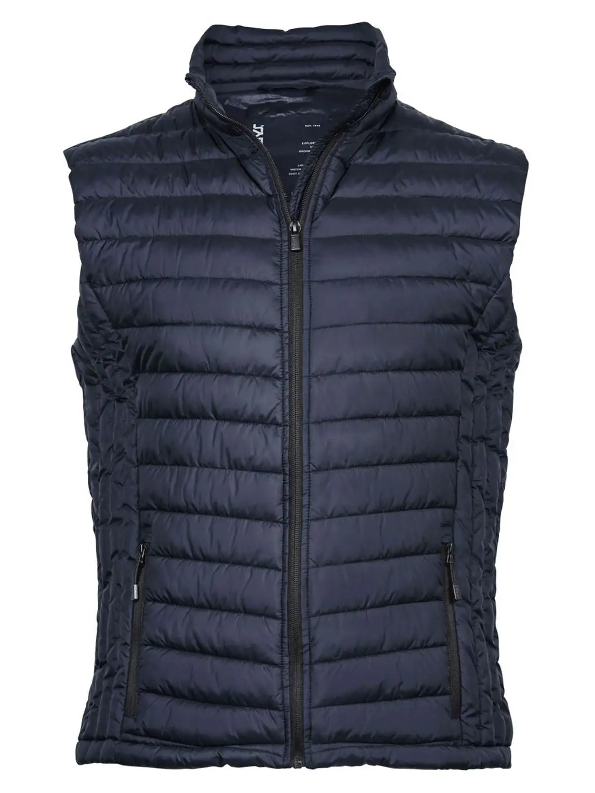 Zepelin bodywarmer
