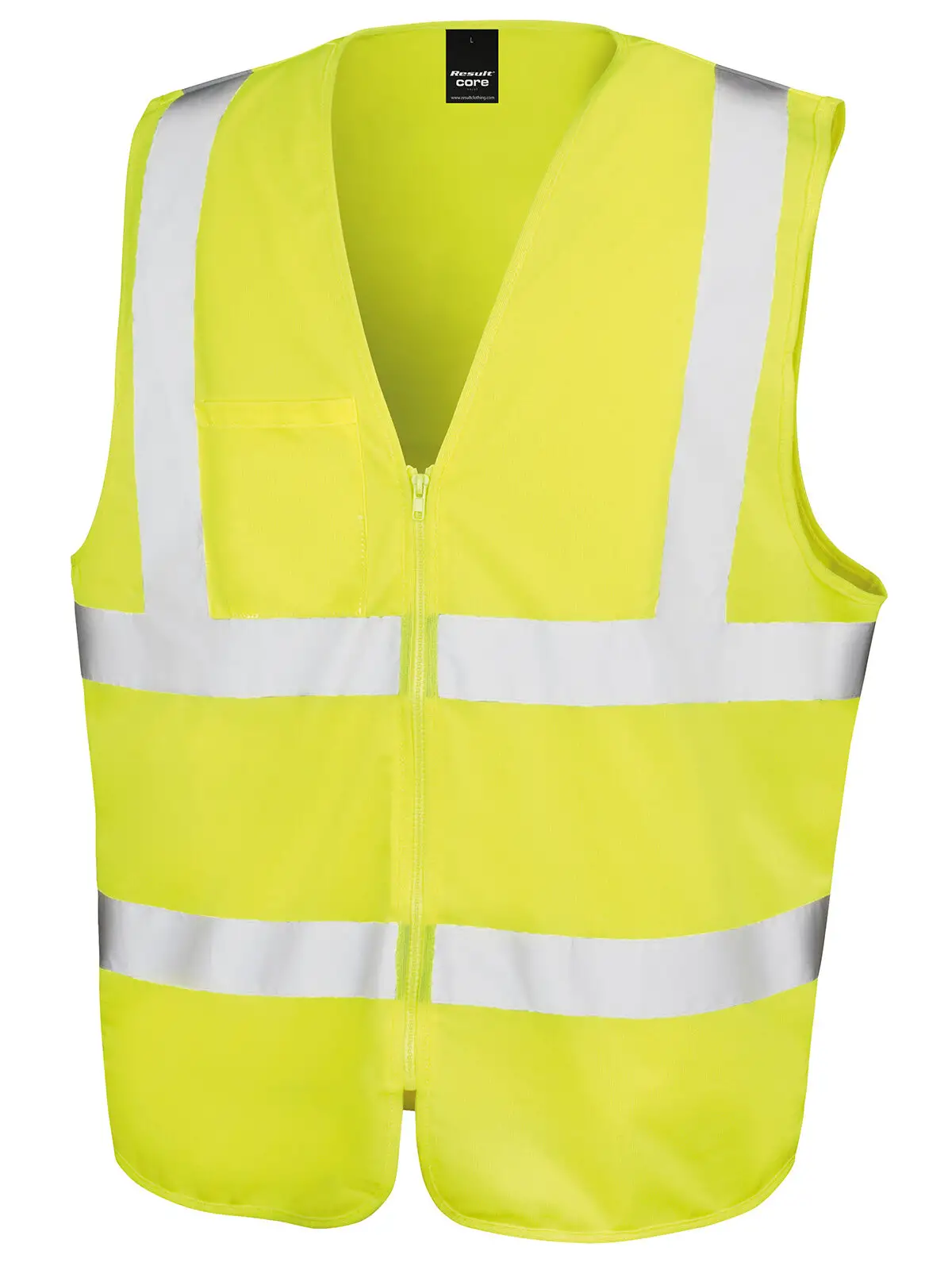 Zip Safety Tabard