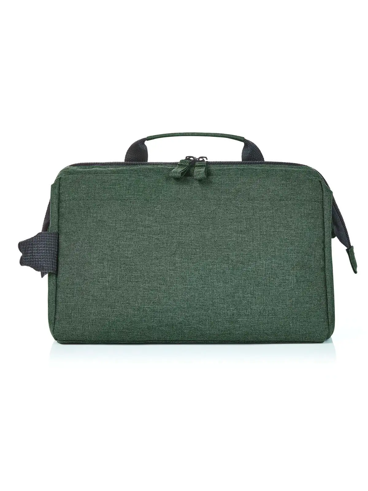 Zipper Bag CIRCLE